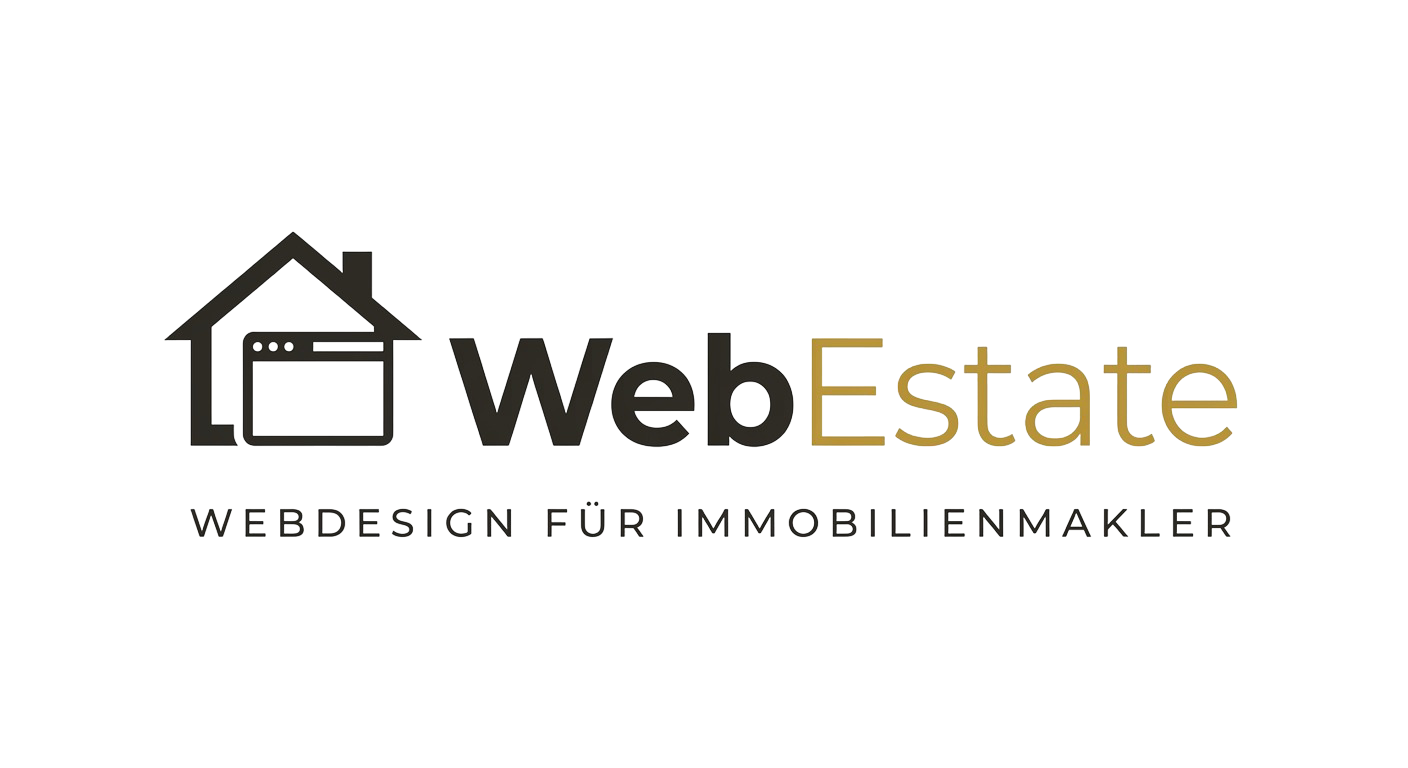 WebEstate Logo