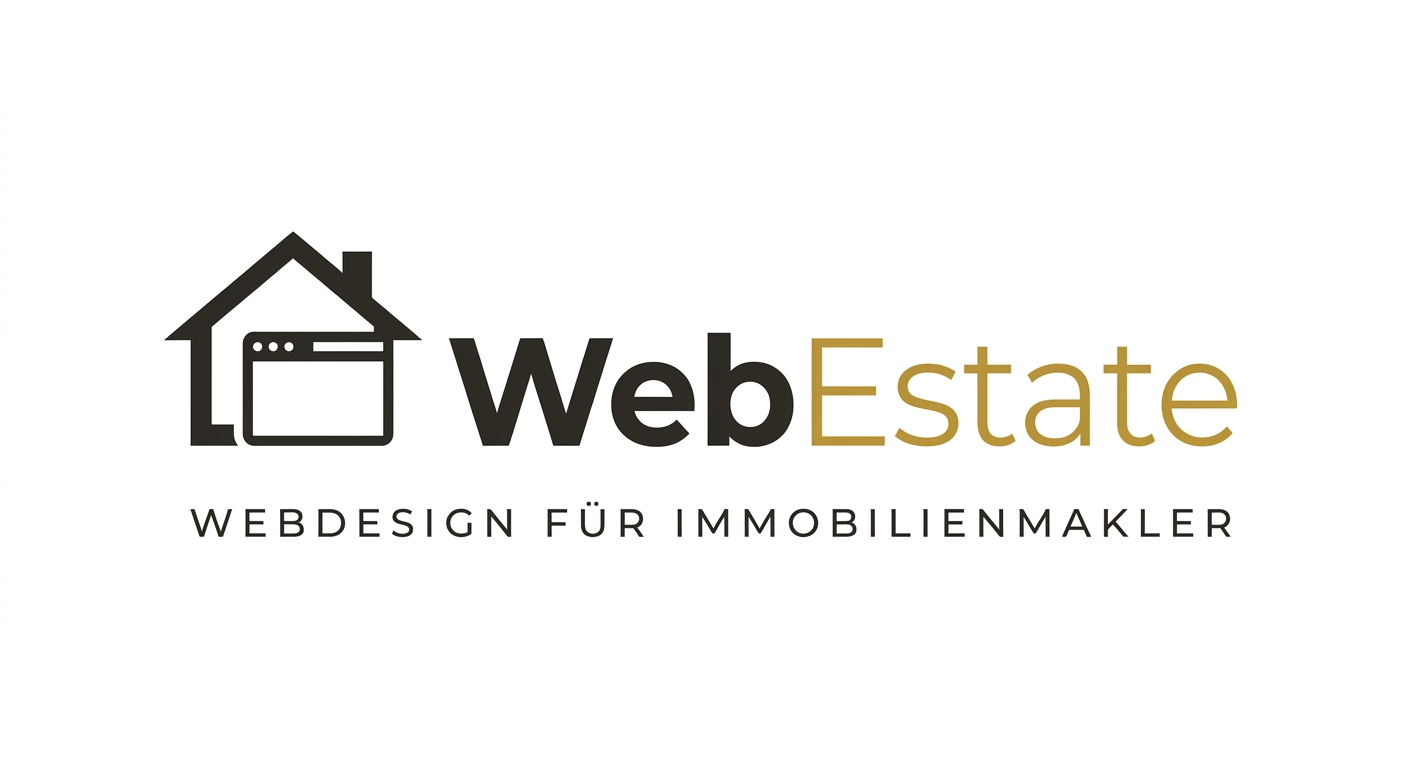WebEstate Logo