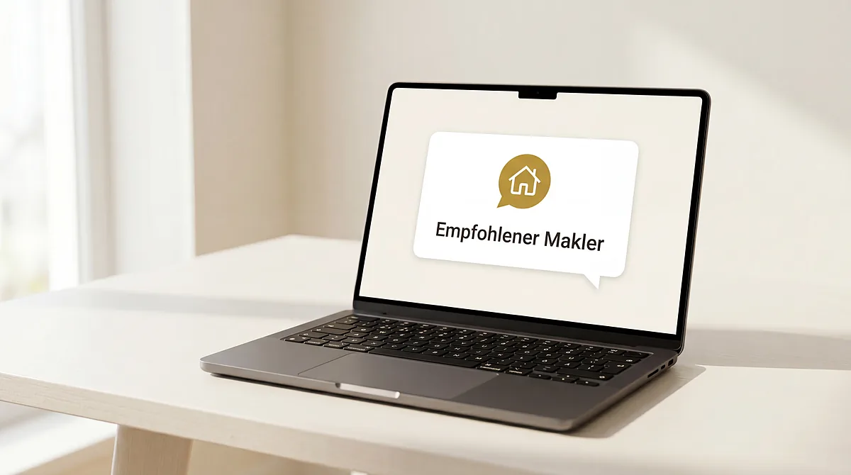 GEO f&uuml;r Immobilienmakler &mdash; in KI-Suchen gefunden werden