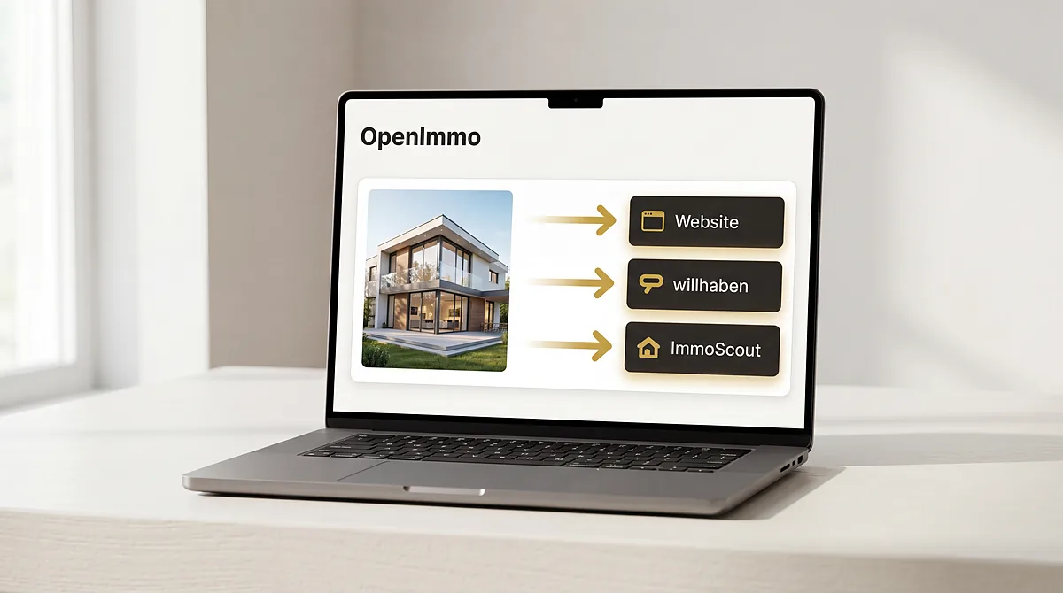 OpenImmo einfach erkl&auml;rt