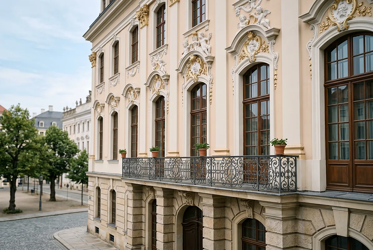 Stadtpalais